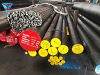 Hot Rolled High Strength 4340 Chromoly Steel 4340 Alloy Steel