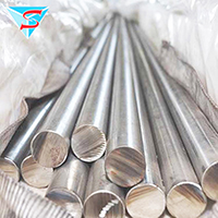 4340 belongs to the American standard high-strength alloy structural steel, which is made of high-quality carbon structural steel by appropriately adding one or several alloying elements.