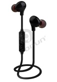 Fashion wholesale colorful bluetooth stereo earphone - SN-BT005