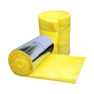 Good price building roof material acoustic material Lowest price insulation sound proof glass wool