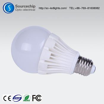 remote control rechargeable led bulb light