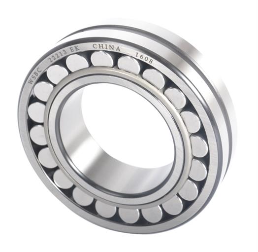 Spherical roller bearings