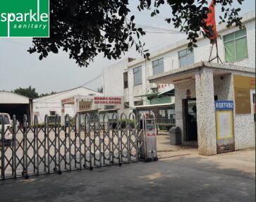 Guangzhou Sparkle Sanitary Wares Co., Ltd.