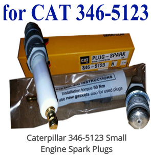 inddustrial spark plug  For Caterpillar