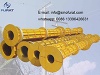 Automatic Centrifugal Concrete Electric Pole Mold