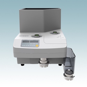 PD925 High Speed Coin Counter with Speed at 3000pcs/min