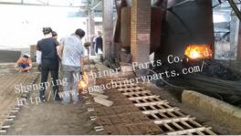 Shengping Machinery Parts Co.,Ltd.