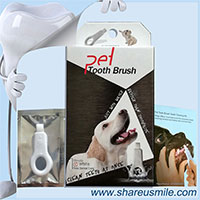 Share-Dog-MYB01-best-Dog-Dental-Care-Teeth-Cleaning-For-Dogs-at-home-teeth-whitening from shareusmile.com