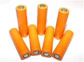 INR18650-2600mAh Li-ion Rechargeable cylindrical battery - 6