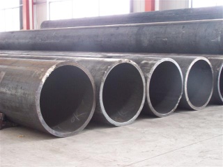 large diameter steel pipe   round steel pipe   welded steel pipe
