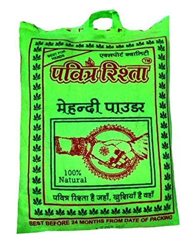 BRAND-PAVITRA RISHTA INDUSTRY:-Henna is uses for hair color, hand, foot and all types of henna art ,henna hair color or henna tattoos.