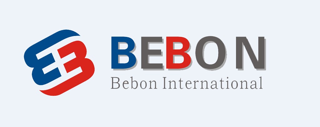 Bebon logo