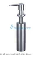 stainless steel soap dispenser WY-Y009-01