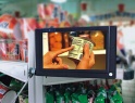 flintstone 7inch lcd advertisement player,sd-video-player,supermarket digital signs