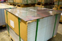 304L stainless steel plate