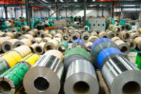 304L stainless steel coil