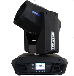 330w moving head