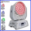 36x10W RGBW led Moving Head Wash