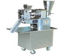 JGL120 Samosa making machine/ Dumpling Making Machine