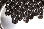 AISI52100 Gcr15 Chrome Steel Ball for Bearings Grade G10-G1000 Size 0.8-80 mm - Bearing steel ball