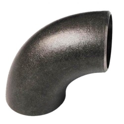 CS Elbow ANSI B16.9 A234WPB