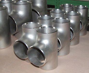 pipe tee process-Estan pipe fittings co., ltd.