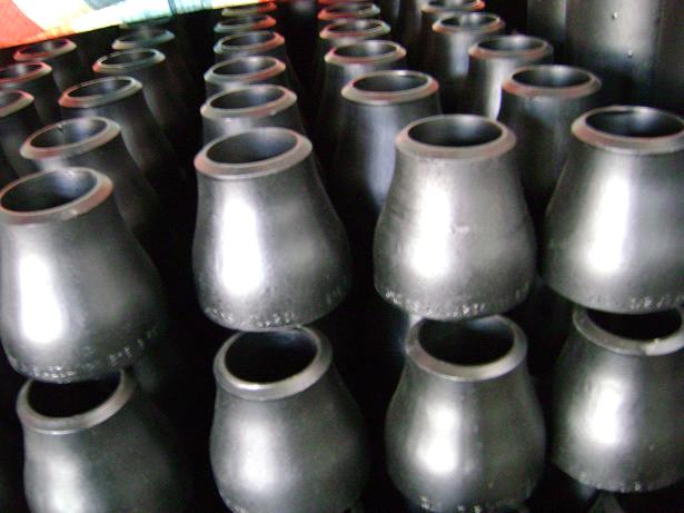pipe reducer manufacturer-ESTAN PIPE FITTINGS CO., LTD.