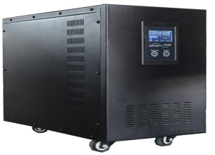 4000W~6000W Solar inverter with UPS function