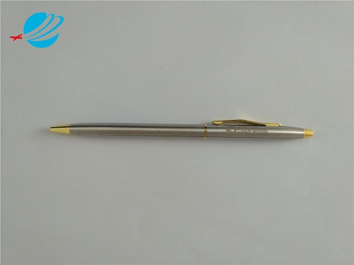 Roller pen custom logo - LY170807