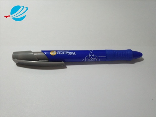 Advertising promotional gift pen customizing logo - LY170836
