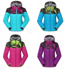 girls padded jacket,Girls’ Outerwear,Outdoor Padded girls jackets manufacture&supplier - girlspaddedjacket