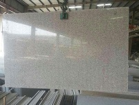 Jiangxi G635 Red Granite Flooring