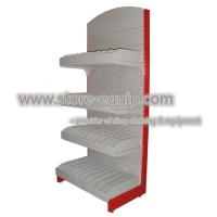 Shelving for hardware & tools