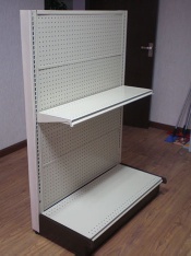 USA shelving