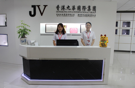 Guangzhou Jova Display Furniture Co.,Ltd