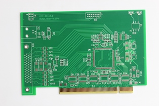 PCB,PCBA