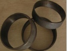 Cast iron brake ring for motorcycle, CI brake ring
