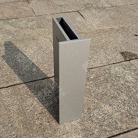 Convenient, efficient, slim and transparent