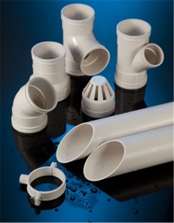 PVC-U Sewage Pipe