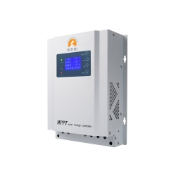 48V 20A MPPT Solar controller, PV Input 150V LCD Display RS485