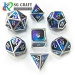 Metal Dice