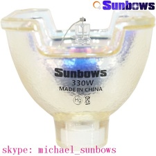 Sunbows Stage Lighting Lamp Source SW300S - 04