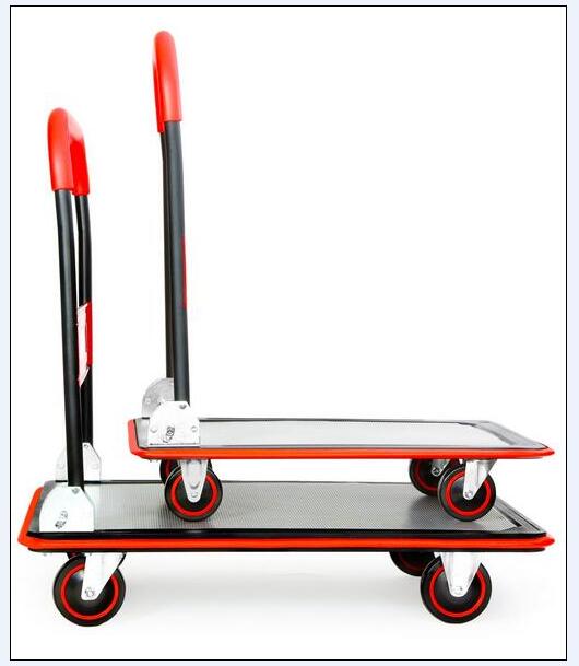 trolley for items carrying and moving