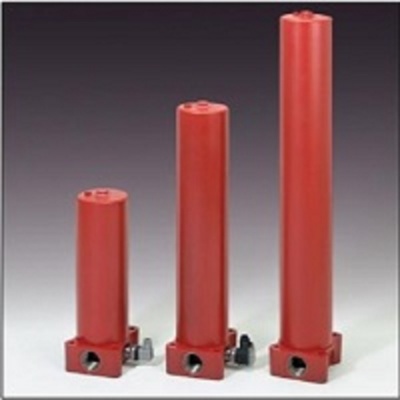 High Pressure Filters Series HF4P