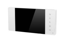 Basic Touch Button Video Door Phone SH-M3105 - Video Door Phone