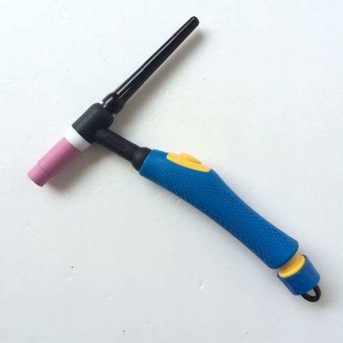 TIG welding torch