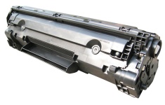 Sunjoy 35A toner cartridge CB435A compatible for HP Laserjet P1005 P1006 - CB435A