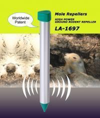 Mole Repeller