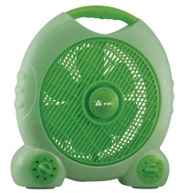 10,12 AC&DC double service Fan