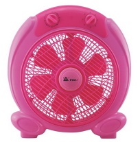 10,12  DC&AC double service Fan